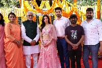 Fear Movie Opening Photos